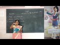 V Standard English The Lantern And The Fan Part 2