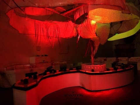 Aftermovie Sensation Russia 2014 'Into the Wild' presented by Sensationmodel