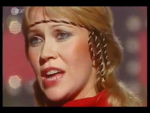 Discokult - Michael Schanze - ABBA.mp4