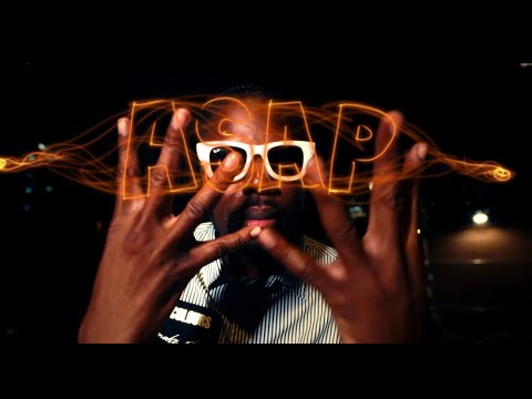 A$AP Twelvyy - The Bark 