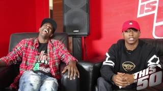 Cassidy Blames Fans For Supporting Trash Music; Ghostwriters; Spits Freestyle