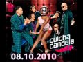 Culcha Candela - Move It (HQ) + Lyrics 