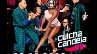 Culcha Candela - Move It (HQ) + Lyrics