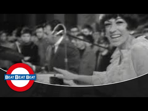 Cherry Wainer & Don Storer - Take Five (1967)