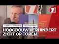 Bestuurslid Stichting Behoud Sint-Jozefkerk maakt zich zorgen over zichtbaarheid kerk