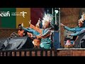 PENAMPILAN TARI RANUP LAMPUAN SANGGAR BUANA ACEH