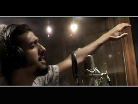 Avi Lebovich Orchestra - featuring Elran Dekel - Times Of Peace