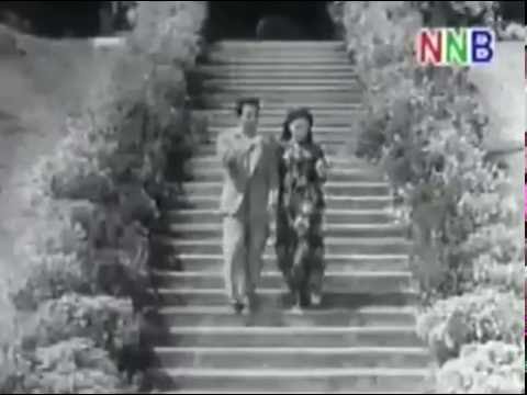 OST Sangsara 1953 - Puncak Bahagia - R Azmi, Lena