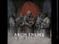 Arch Enemy - No More Regrets 