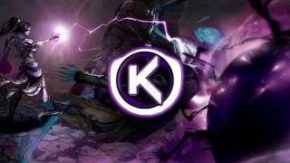 Cover art for Myriad