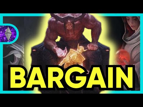 Bargaining to Stay Alive in Esper CryoBlade Affinity! | Pauper MTG