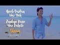 Shaan Official | Ajeeb Dastan Hai Yeh - Zindagi Kaisi Hai Paheli Mashup | Return To Romance