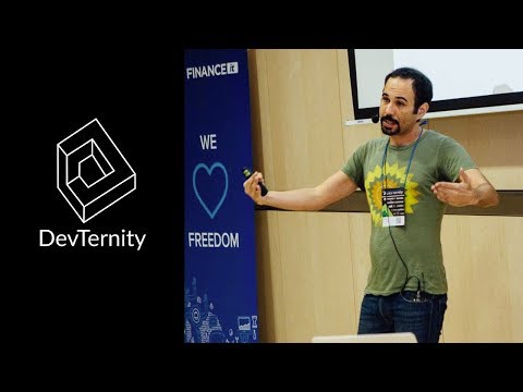 🚀 Three Years of Microservices at SoundCloud (Phil Calcado)