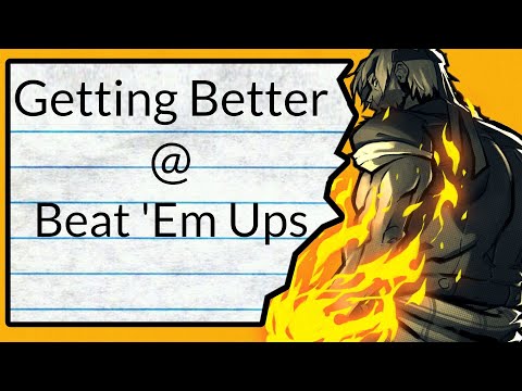 How To Get Better at Beat 'Em Ups - Five Simple Strategies that PRO Players Use to...