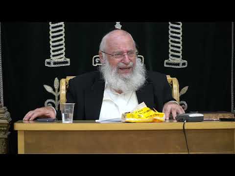 סגולת התפלה | מסר לחודש אלול | מאת מרן הרב אשר וייס שליט"א | תשפ"ד