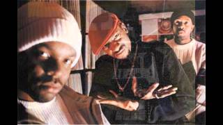Slum Village - Faster (DJ Gkayzee Remix).wmv