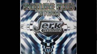 Phuture Punk - Distance (Acid 1996)