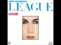 the human league - darkness