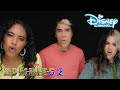ZOMBIES 2 We Own The Night Zing Mee Disney Channel BE