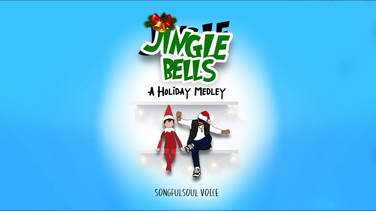 Promotional video thumbnail 3 for SongfulSoul Voice