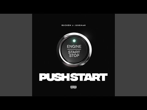 Push Start (feat. Juugman)