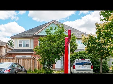 44 Blue Spruce Street, Brampton Home for Sale - Real Estate Properties for Sale