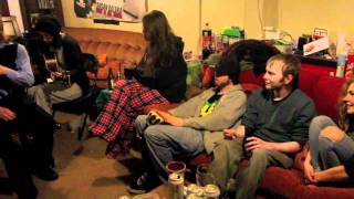 Flamenco Is Fucking Easy (Murder By Death Cover)