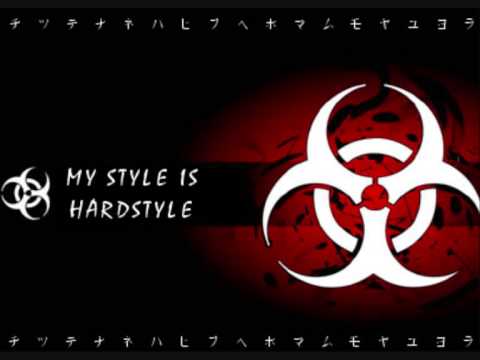 Sui - Zide´s Hardstyle Base Vol. 5.wmv