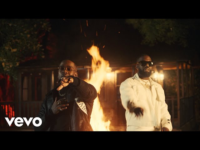 Pour Nous von Vegedream & Tayc ((jetzt ansehen))