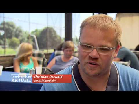 TV Doku: Kündigt die Deutsche Post streikende Mitarbeiter? Poststreik - SWR