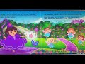 Dora The Explorer Por Favor That Dragon S Roar Is Really Loud
