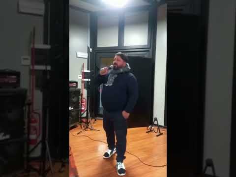 Romane Ciave   🎶Esperame🎤 (ufficiale 2022)