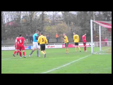 SV Nienstädt 09 - SV Obernkirchen