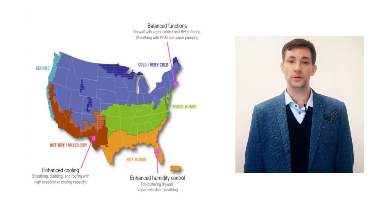 TechStyle Materials / 2018 Cleantech Open Northeast / Top 6 Finalist