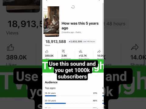YouTube Thumbnail