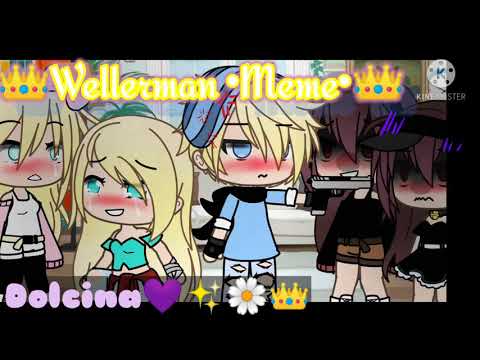 ||Wellerman meme||Dolcina🌺••Original idea•• Sbriser 💙