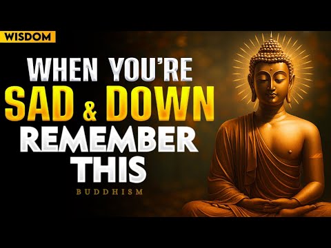 7 (Buddhist) Remedies for Feeling Lonely or Depressed | Buddhism