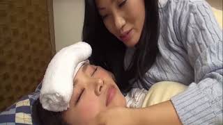 Asian Mom kissing Daughter, Hot lesbian kissing, Hot girls kissing