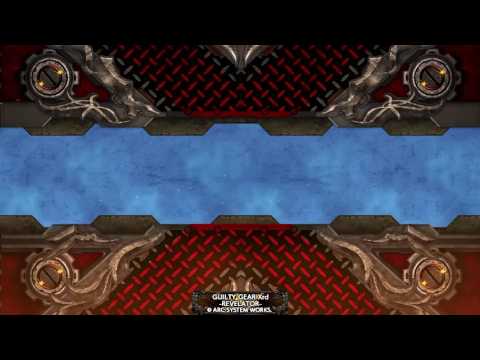 GG Xrd -Revelator- TN Monthly 4/15/17 Grand Finals - Organic Luker (AX) [L] vs Naimat (VE) [W]