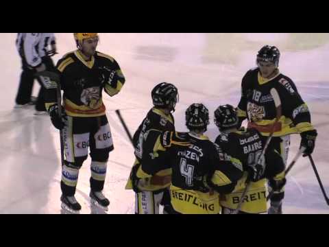 HC Ajoie - EHC Winterthur 6 - 3    13 février 2016