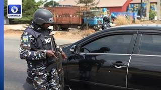 NBA Told Me I Am Looking For Trouble Over Tinted Glass Permit In Abuja - CP FCT