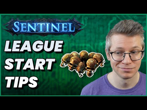 EASY League Start Tips To Get Ahead | PoE 3.18
