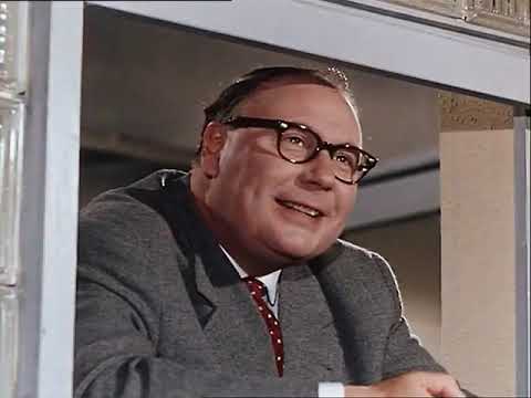 Klassiker - Der letzte Fußgänger