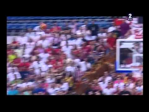 Finale KLS: C.Zvezda-Partizan 2