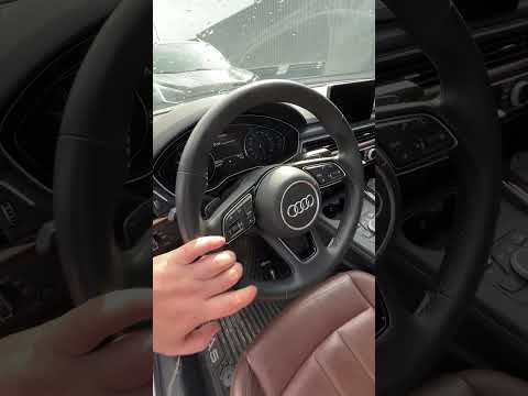 Автомобіль Audi A5 2019 | GrandCar