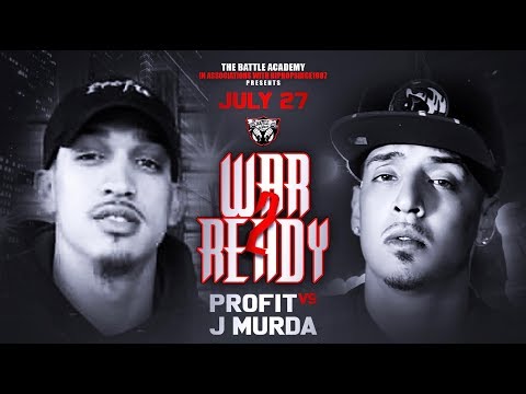 J Murda vs Profit