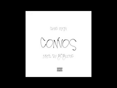 Cave/Kush - Convos ft. Steelo TooFooly (Cave), Cavo9 (Kush), Sticky9 (Kush), Rock (Kush)