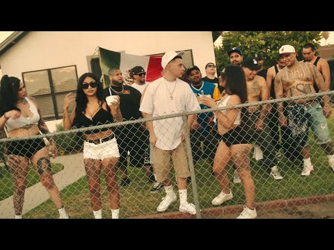 CNG - “MEXICANO”  (Official Music Video)