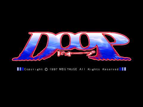 DOOP (PC98) - EPI-A