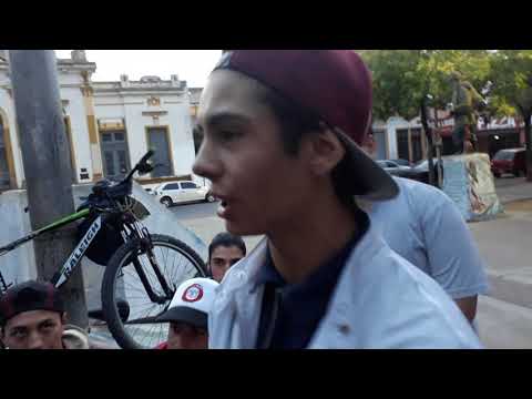 Subex vs Rife Cuartos de Final - FECHA 6 (1v1)